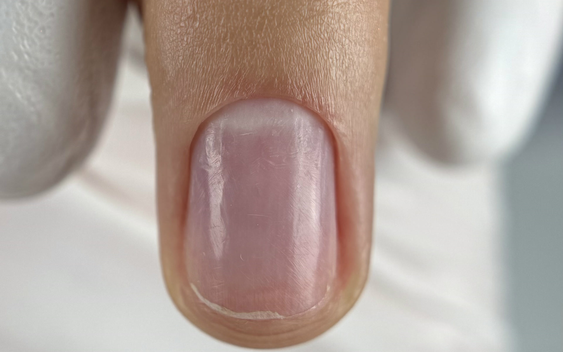Perfect Cuticle Technique