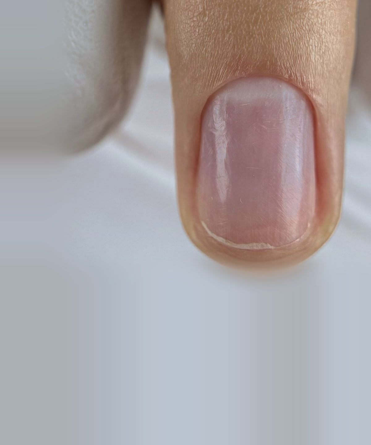 Perfect Cuticle Technique